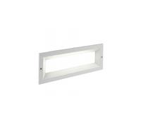 Segnapasso Sovil incasso LED effetto fessura 13W 4000K Bianco 99153/02