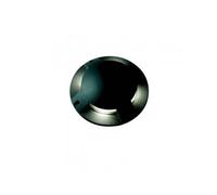 Segnapasso Esterno Moderno Upper Alluminio E Termoplastica Grigio Led 10W 4000K