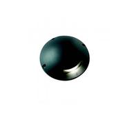 Segnapasso Esterno Moderno Upper Alluminio E Termoplastica Grigio Led 2W 4000K