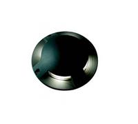 Sovil Illuminazione Segnapasso Esterno Moderno Upper Alluminio e Termoplastica LED 4W 4000K Grigio