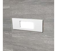 Prodotti Compatibili Nina 150 Bianco Opale Led R7s 3,5w Cct 3white S_0194_333284