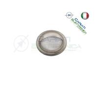 Segnapasso led 2.5W Bianco Freddo Tondo 68mm
