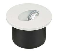SEGNAPASSO LED 3W BIANCO NATURALE TONDO VT-1109RD-LED211208 V-TAC