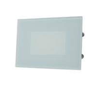 Segnapasso LED 503 in Vetro 5W 230V CCT Tricolor