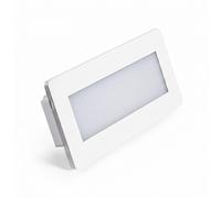 Segnapasso LED 506 5W 230V CCT Tricolor