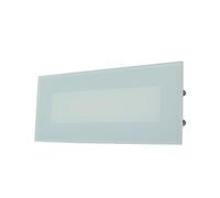 Segnapasso LED 506 in Vetro 230V CCT Tricolor