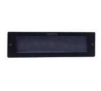 SEGNAPASSO LED INCASSO CALPESTABILE IP65 RETTANGOLARE DA 5W FREDDO CALDO