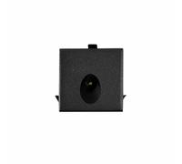 Segnapasso LED nero 2W 90lm 65° IP54 Beneito