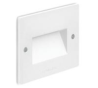 Segnapasso Lombardo FIX per 503 LED 450 lumen 4000K bianco LL120000N