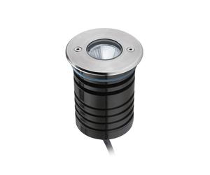 Segnapasso Nobile Led per pavimento calpestabile 9W 3000K 93010/36/3K