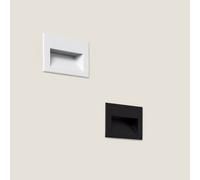 Segnapasso per Esterni LED 5W da Incasso Olite Horizon
