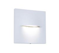 Segnapasso Led Quadrato Sovil 3W 4000K Bianco IP65 99202/02