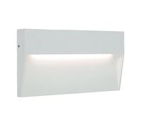 Applique Segna-passo 6w Led 4000k Sovil Geo Bianco - 99158/02