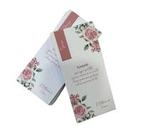 Segnaposto Autoportante Personalizzato con immagini e nomi -Set da 10 pz- Ideali per: Battesimi, Comunioni, Cresime, Promesse, Matrimoni, Compleanni, Lauree e ogni altro evento.