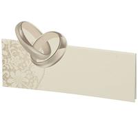 Segnaposto matrimonio