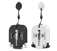 Segnapunti Da Golf 2 Pezzi, Segnapunti Manuale, Segnapunti Portatile, Segnapunti Di Gioco, Strumento Di Punteggio