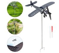 Segnavento Da Giardino Indicatori Direzione Del Arredamento Corvo