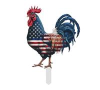 Segni da bar per casa bar fuori dal colore della carta del gallo del giorno dell'indipendenza per le celebrazioni del giorno dell'indipendenza. Il design ti rende una star di. Vieni a sperimentare un