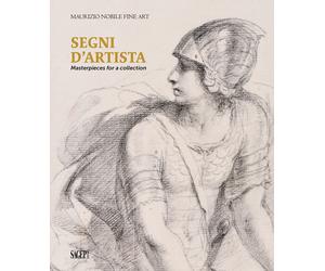 Segni d'artista. Masterpieces for a collection - [SAGEP]