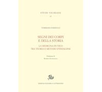Segni dei corpi e della storia. La medicina in Vico tra teoria e metodo d’indagine