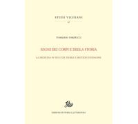 Segni dei corpi e della storia. La medicina in Vico tra teoria e metodo d'indagi