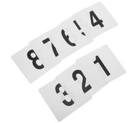 Segni Di Numeri Da Tavolo Carte Con Del Nozze Numero Della Tabella