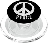 Segni di pace - pace - simbolo di pace - segno di pace PopSockets PopGrip per MagSafe