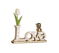 Segni di parole per decorazioni per la casa Lettere in stampatello in
