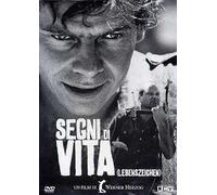 Segni di vita. Lebenszeichen