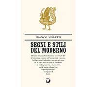 Segni e stili del moderno