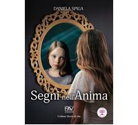 Segni nell'anima - [Pav Edizioni]