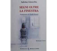 Segni oltre la finestra