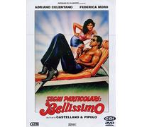 Segni particolari: bellissimo