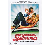 Segni Particolari Bellissimo