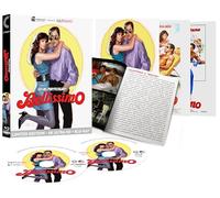 Blu-Ray 4K Uhd Segni Particolari: Bellissimo (4K Ultra Hd+Blu-Ray)
