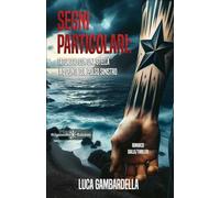 Segni particolari: tatuaggio con una stella a 5 punte sul polso sinistro