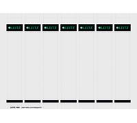 Segni posteriori plug-in Leitz 31,0 x 190,0 mm NEW