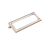 Segni robusti dei prezzi della lega di alluminio con le etichette chiare del numero portatile per i prezzi frequenti cambiamenti nei negozi specializzati Etichette riutilizzabili di numero