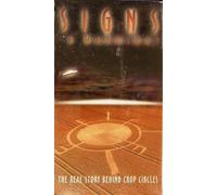 Segni: Un avvertimento [VHS]