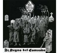 Segno Del Comando - Segno Del Comando