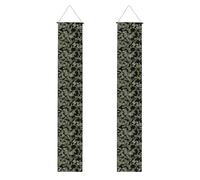 Segno del dollaro stampa denaro più occasioni appendere ovunque Banner decorazione celebrazioni Grad Party forniture