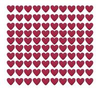 Segno di legno di cuore di San Valentino, San Valentino Cuori in legno Forme,Decorazione dell'atmosfera d'amore - Ornamenti artistici a forma di cuore d'amore, decorazione tagliata a forma di cuore