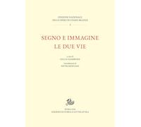 Segno e immagine-Le due vie