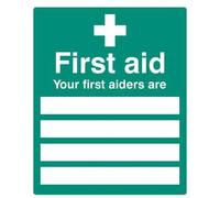 Segno, il Tuo Primo Soccorso Are, Rp, Esterno Altezza 300MM, W Per senza Marca