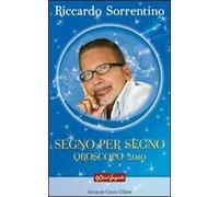 Segno per segno. Oroscopo 2010