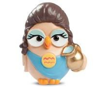 Segno Zodiacale Acquario - Egan Goofi