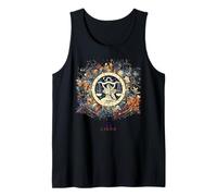 Segno zodiacale Bilancia - Il segno zodiacale dell'autunno Canotta