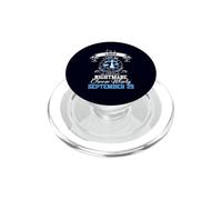 Segno zodiacale Bilancia Oroscopo astrologia settembre 29 Compleanno PopSockets PopGrip per MagSafe