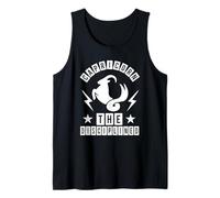 Segno Zodiacale Capricorno Astrologia disciplinata Canotta