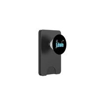 Segno zodiacale Leone Costellazione Leone PopSockets PopWallet per MagSafe